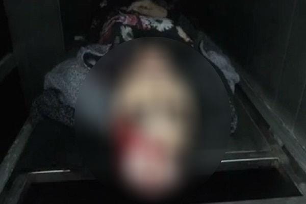 lady hair trapped in racing car in pinjore gaarden, postmartum report