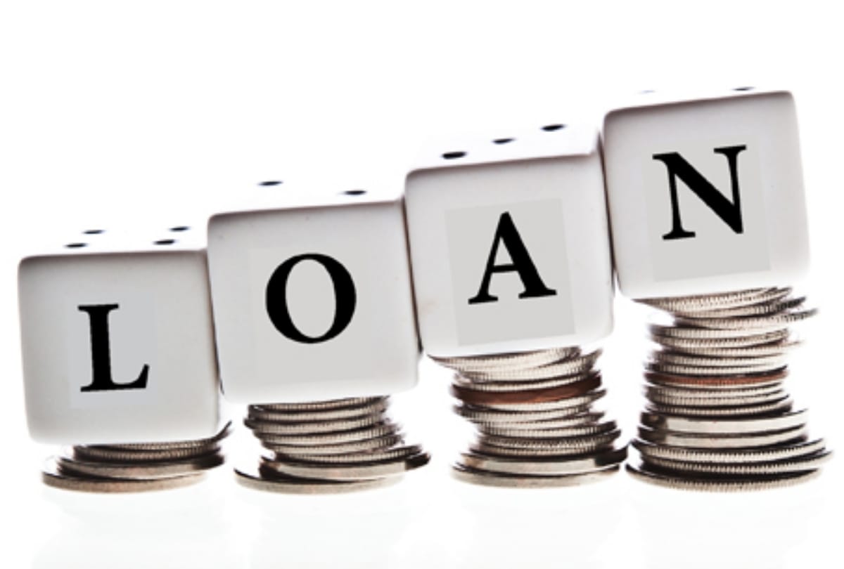 before taking loan remember these 5 big things