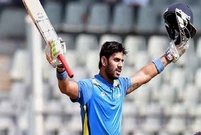 manoj tiwary questions on Bcci selection process 