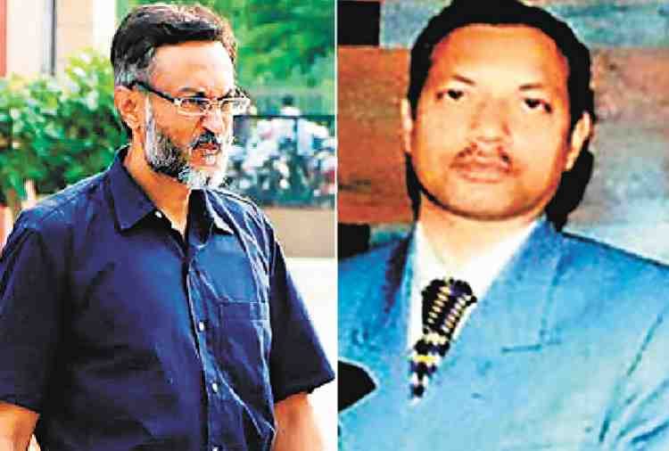 murder case on manveer singh bains due to boy death in road accident