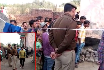 man killed his neighbor by hammer as he thought he and his wife are having affair