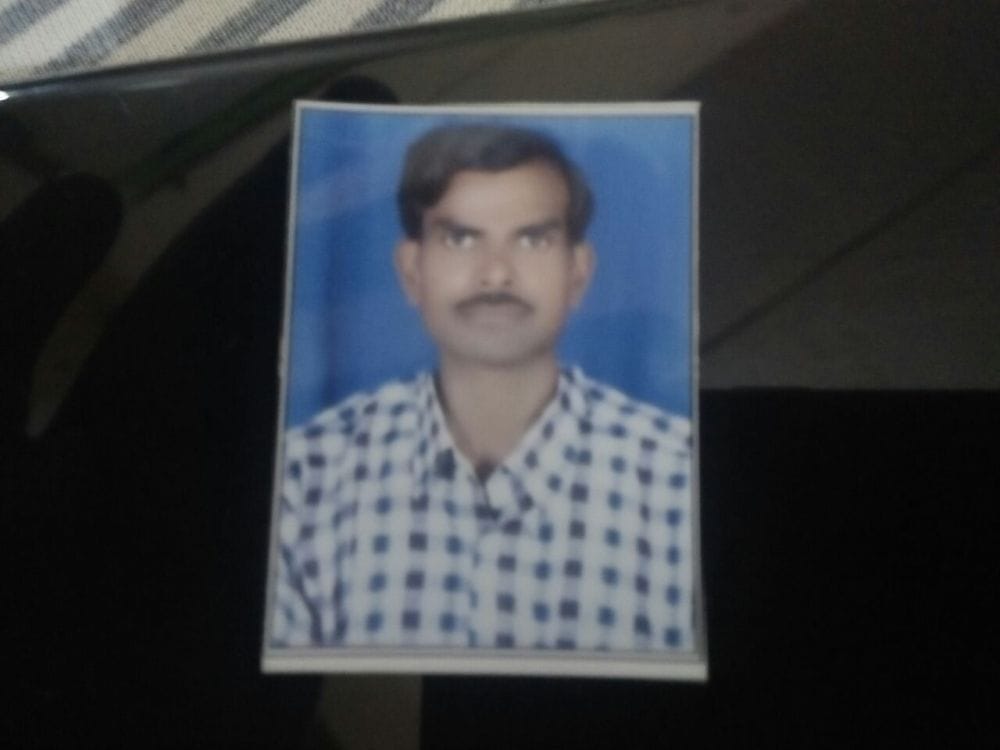 agra murder of steel trader in city 
