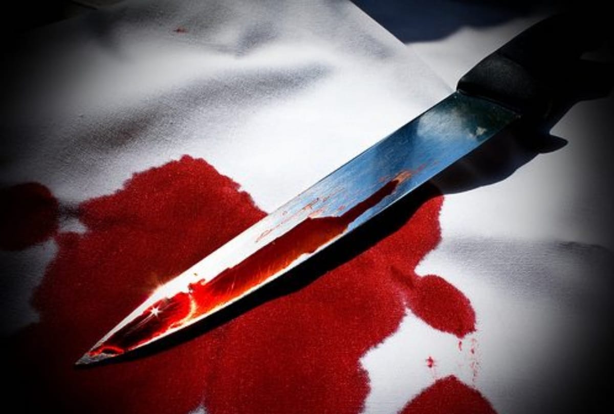  woman murdered her husband with the help of lover