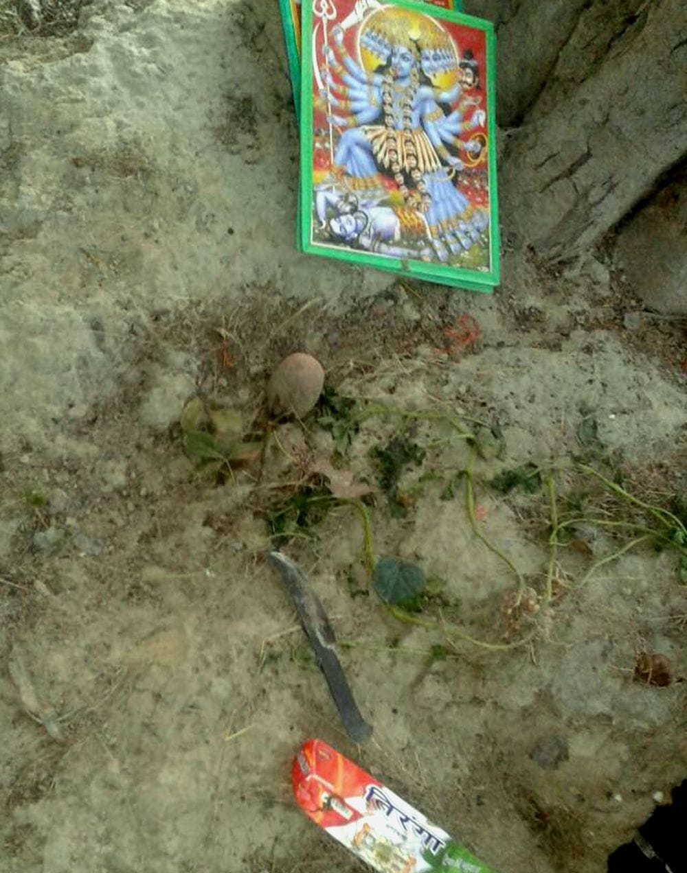 kasganj killing the child after kidnapping 