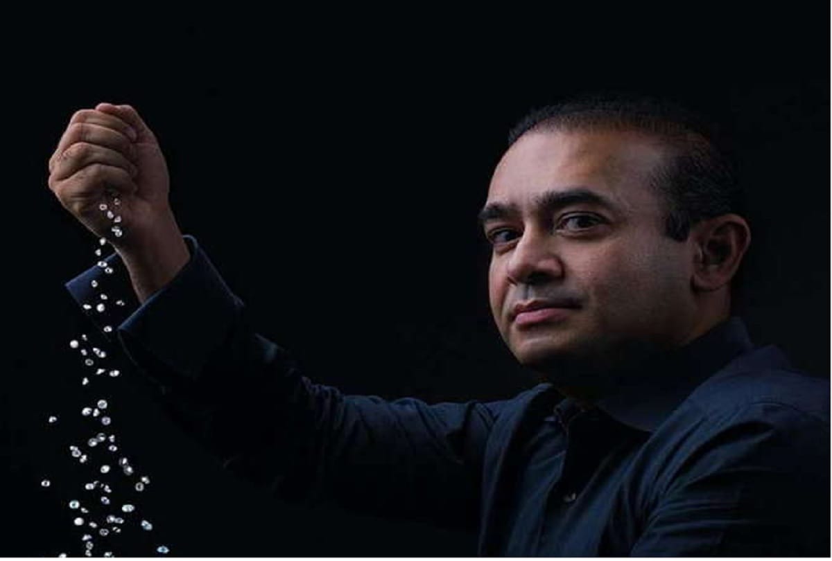 PNB Fraud Case: Nirav modi stays in New York hotel, government block funds 