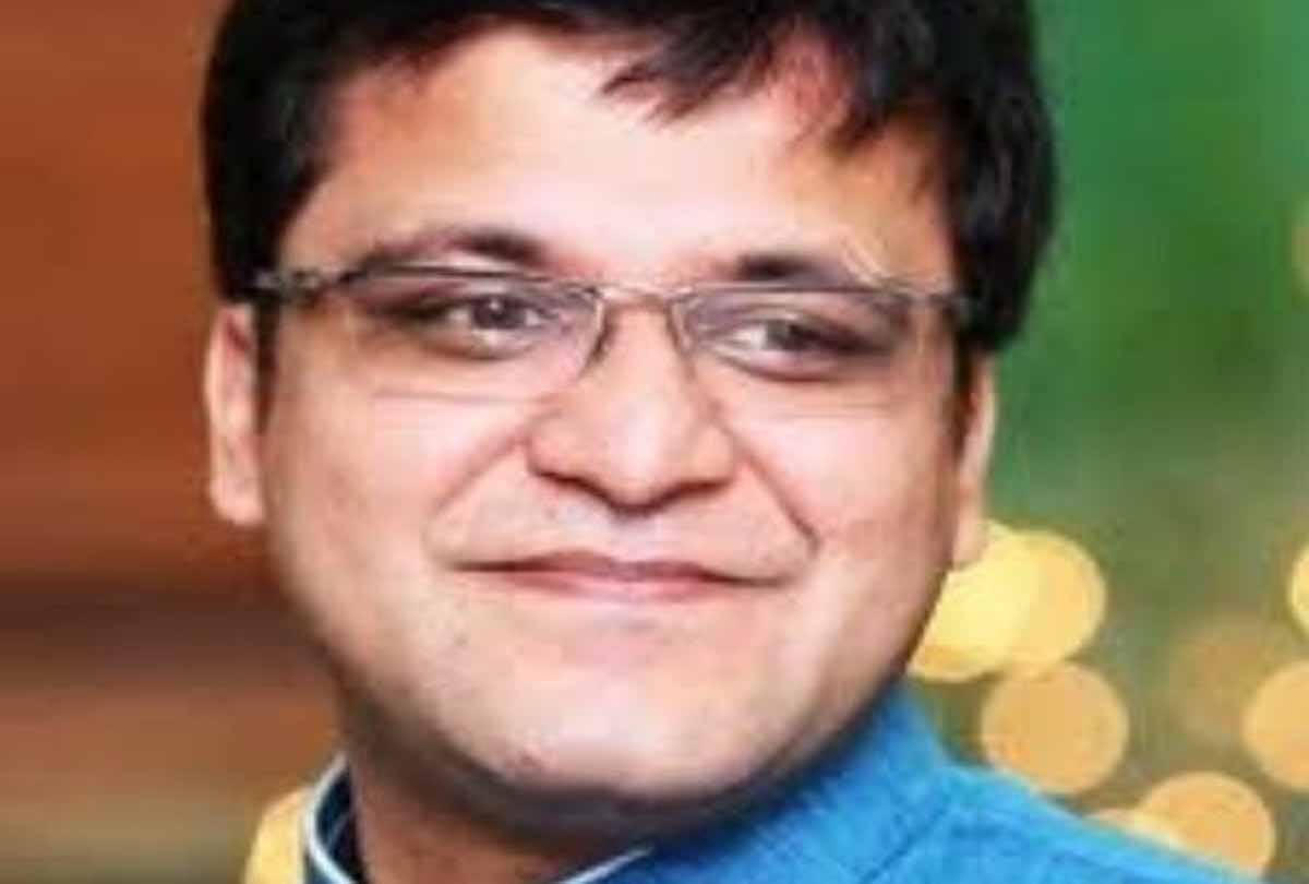 samajwadi party mla statement about bjp government