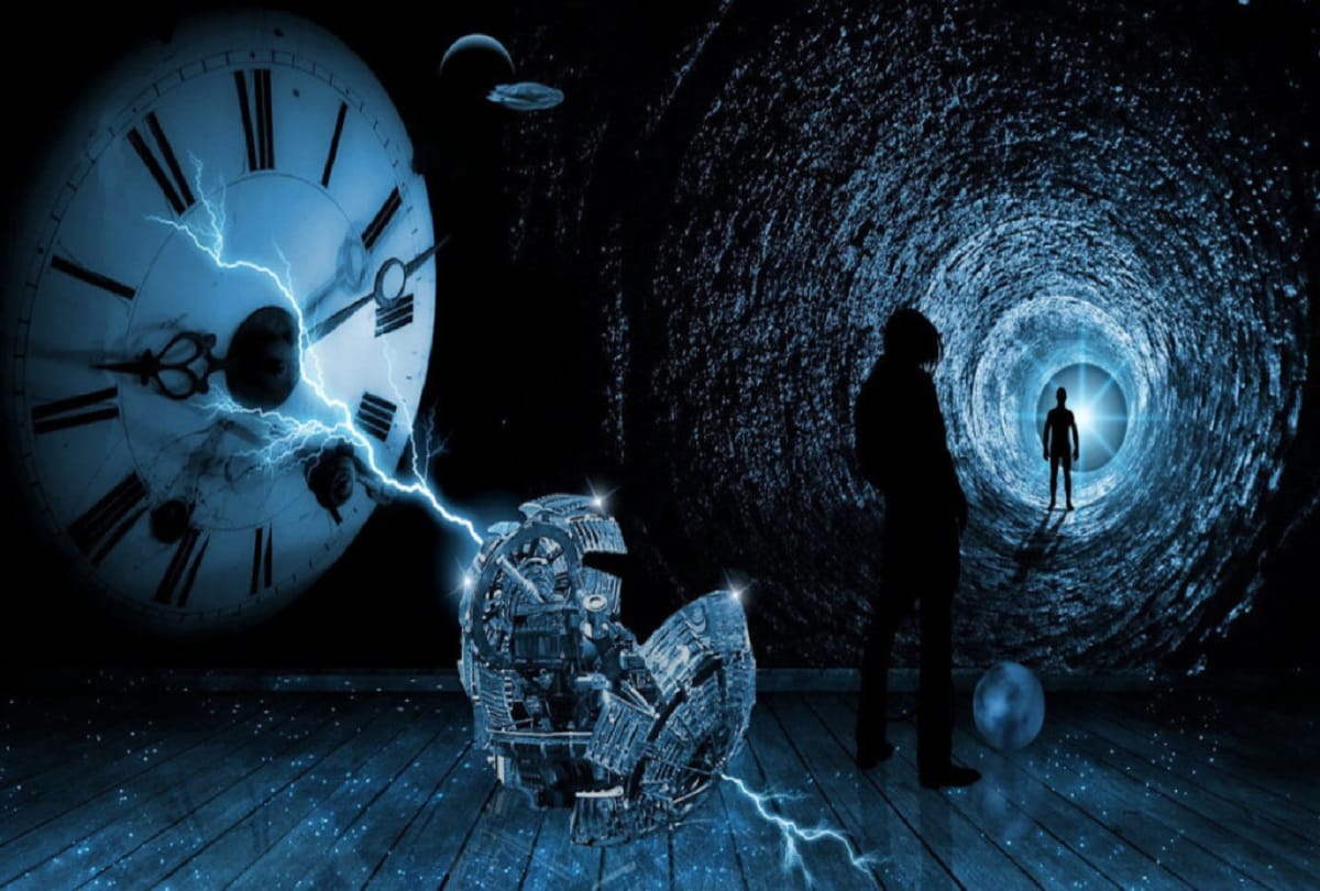 Time Traveller From 2030 Noah Predictions Pass Lie Detector Test