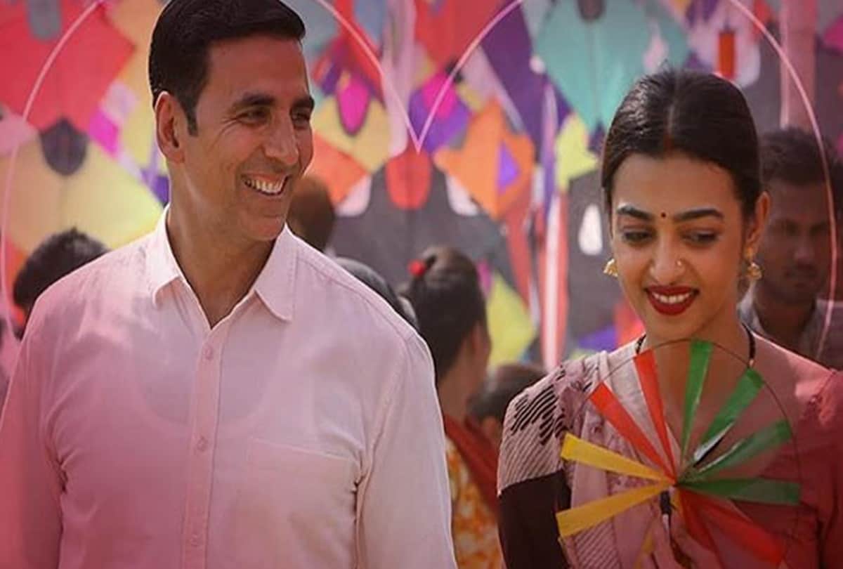Akshay Kumar starrer PadMan box office collection day 8