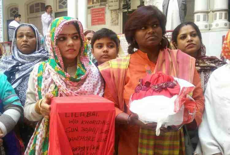 indian government extended pakistani hindu family visa time