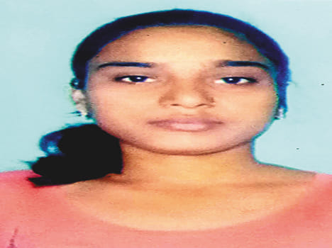 Hanged by the retired army's daughter