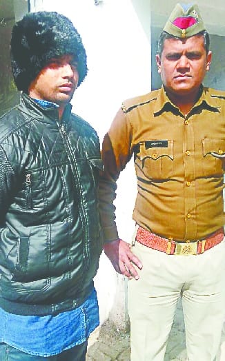 yuvti ki hatya