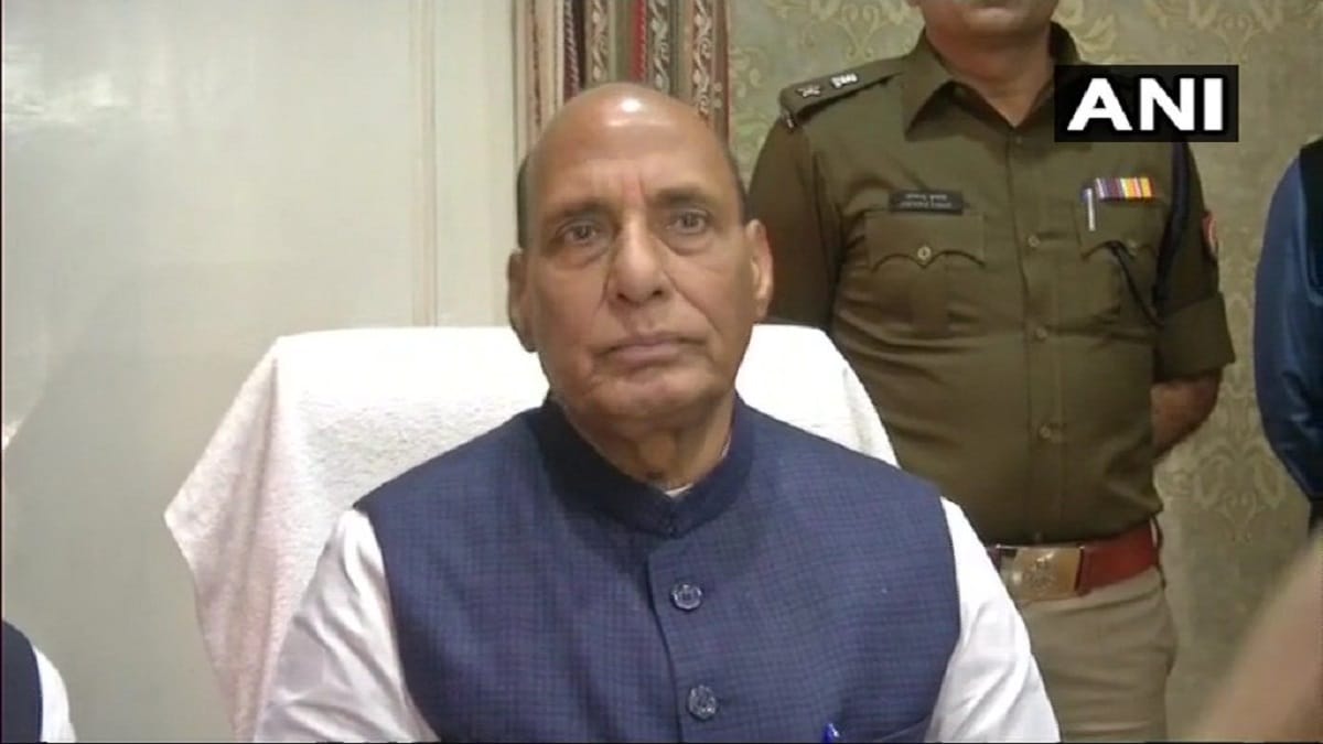 Ministry of Home Affairs will reimburse all funds spent by Jammu-Kashmir Govt