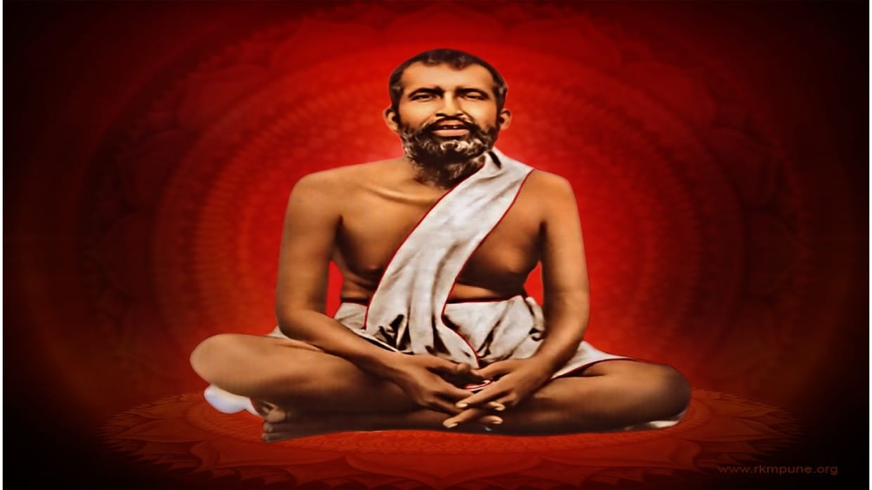 Ramkrishna Paramhans Jayanti 2021 here are are important facts of life of Swami Ramkrishna Paramhans