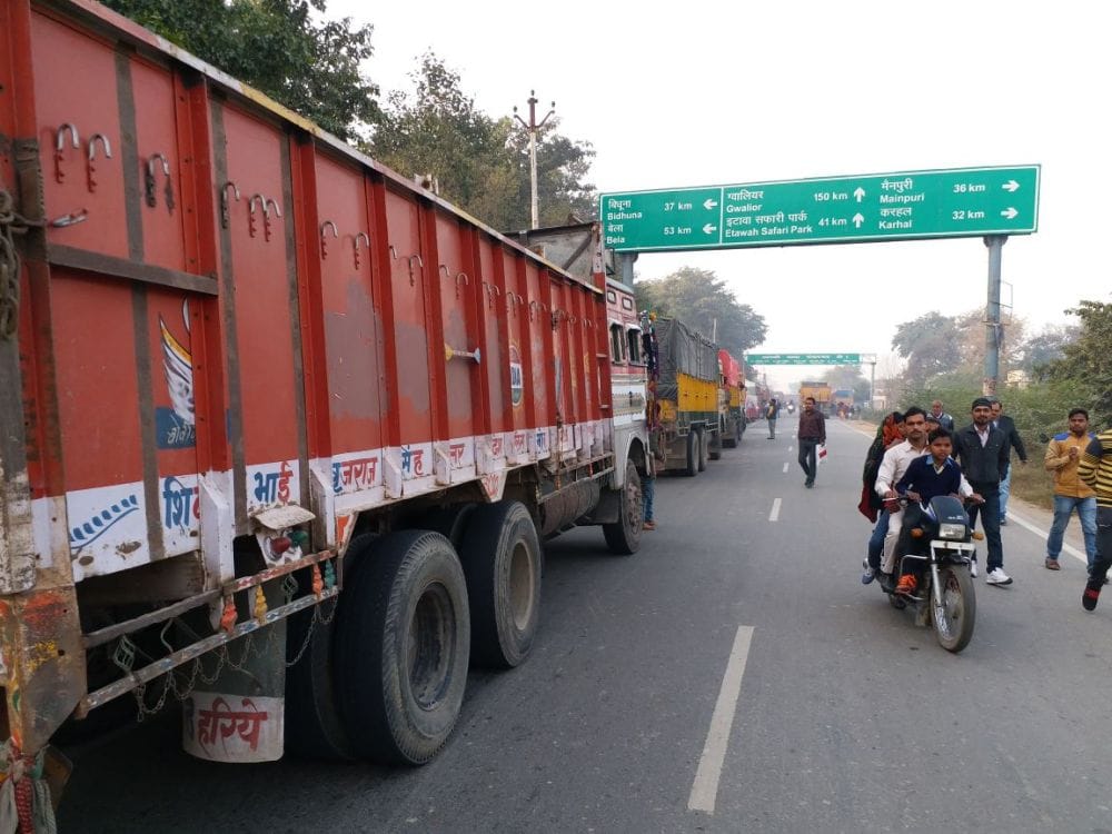 a man died in accident0