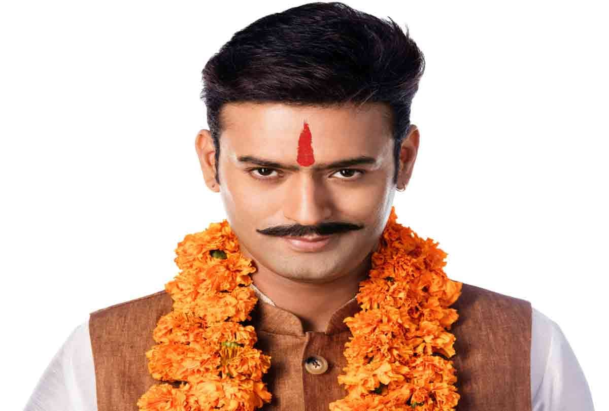 actor bhanu uday not having food from three months for saam daam dand bhed 