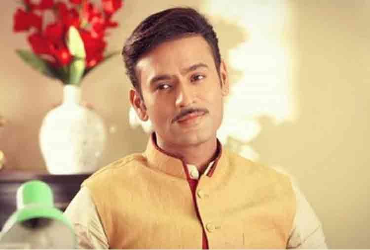 actor bhanu uday not having food from three months for saam daam dand bhed 