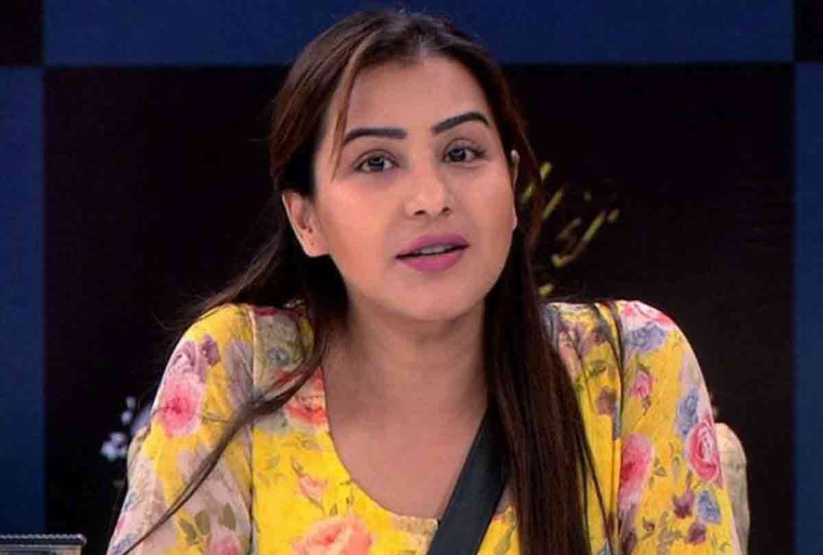 shilpa shinde enjoying party with bigg boss ex winners video viral