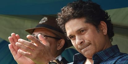 Kuldeep and Chahal Will Play key role for team in at Overseas says tendulkar