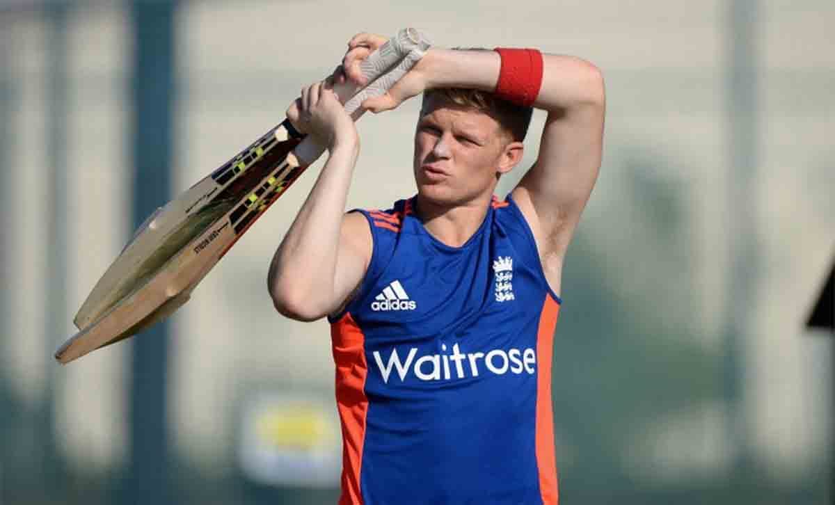 Sam Billings offers to help people with their shopping in Canterbury coronavirus