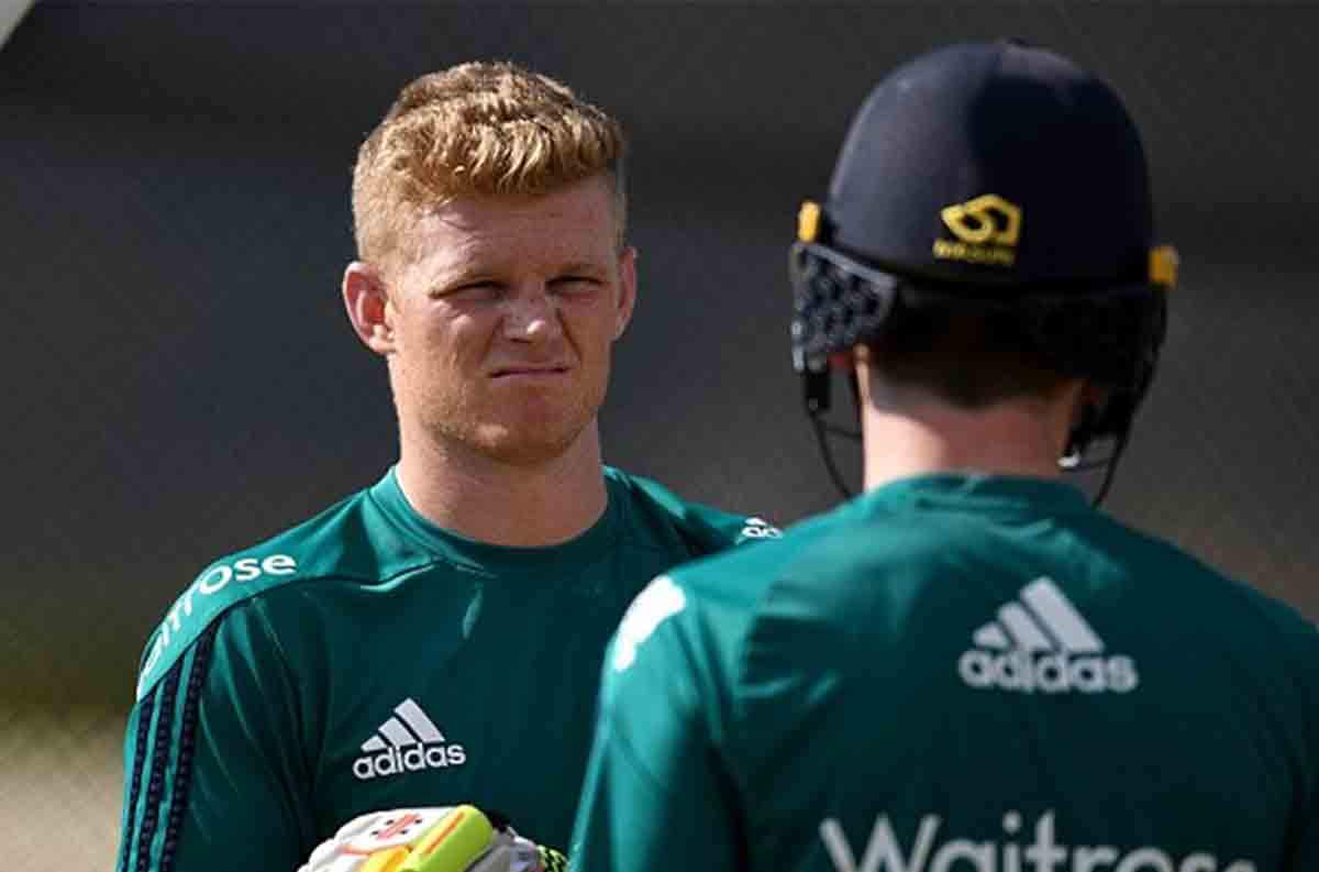 England batsman Sam Billings shoulder dislocated ahead of world cup 2019