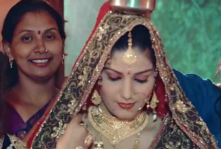 sapna chaudhary haryanvi romantic song mera chand