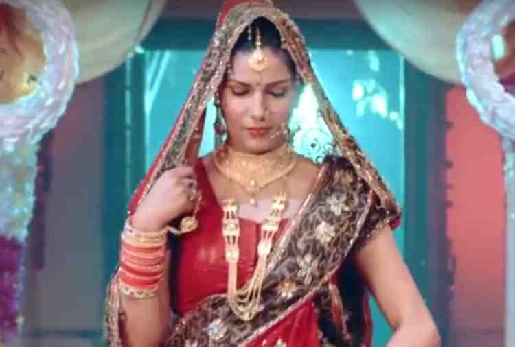 sapna chaudhary haryanvi romantic song mera chand