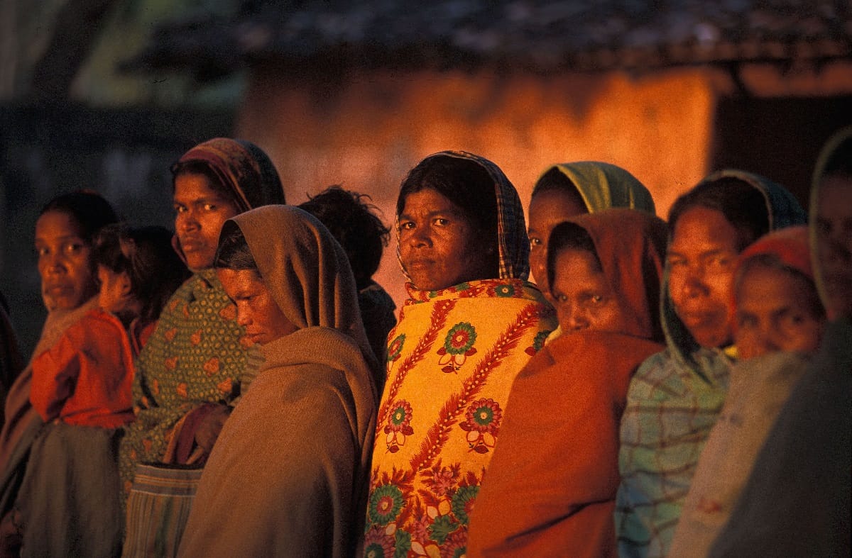 Sex ratio proves Chhattisgarh leads in protection of daughters