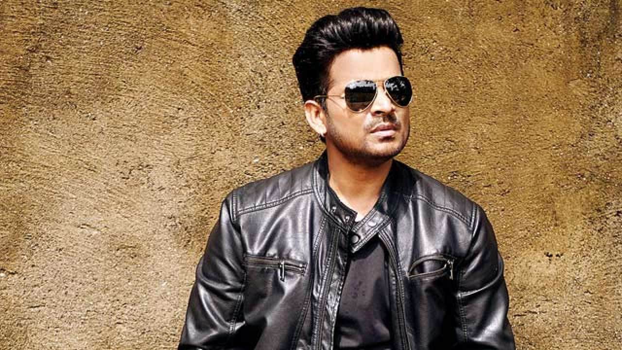 शाहिद माल्या