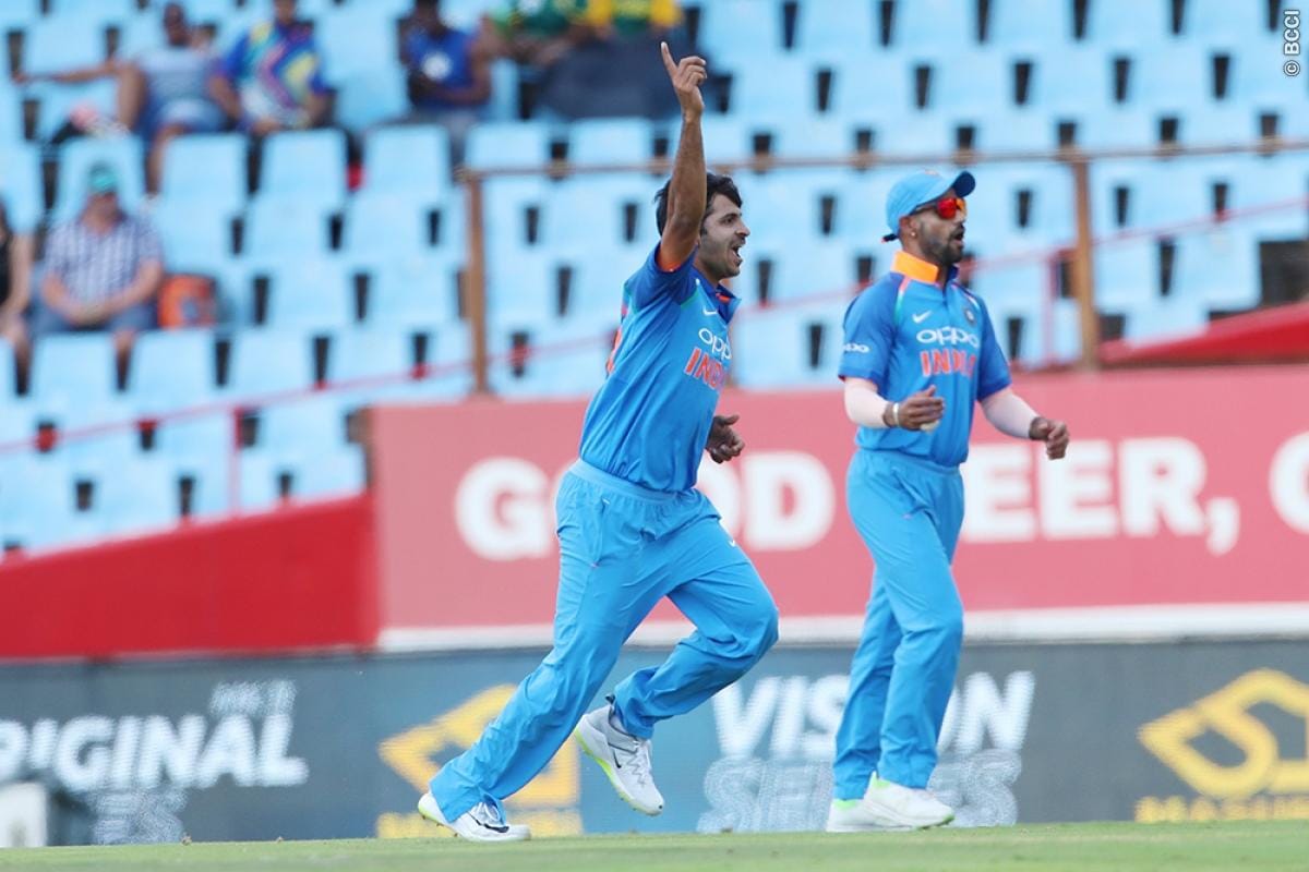 Shardul Thakur can bat, holds record of smashing six sixes in an over