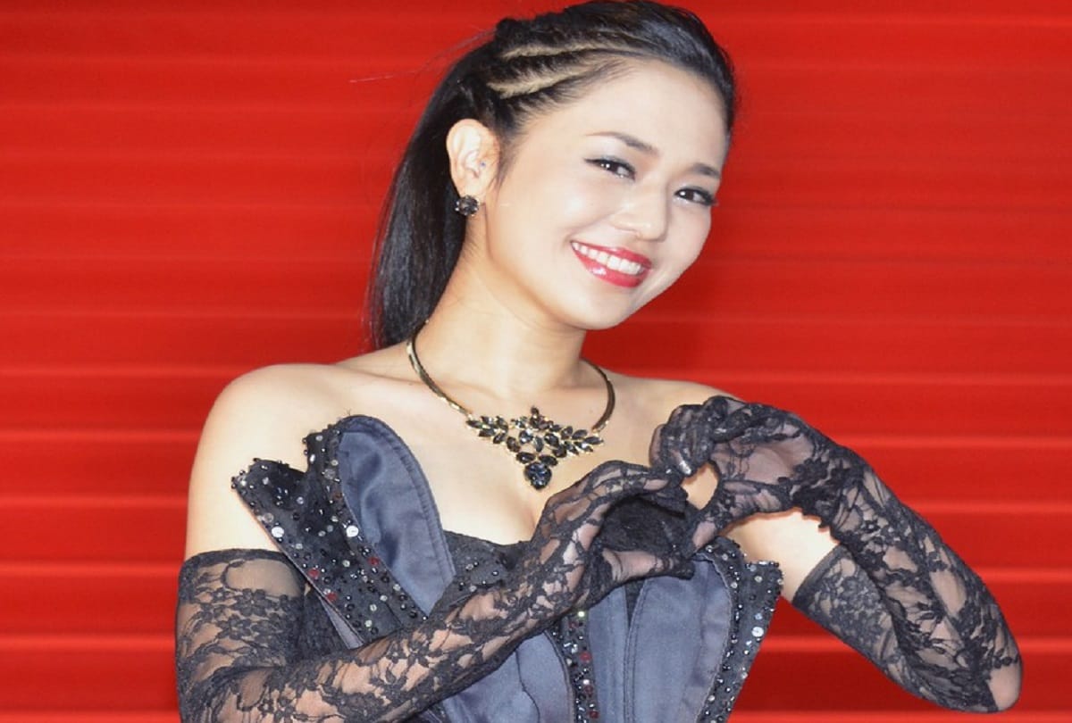 Adult Star In Japan Sola Aoi Gives Marriage Proposal To Fans For Fee Of About 2 Lakh Rupees