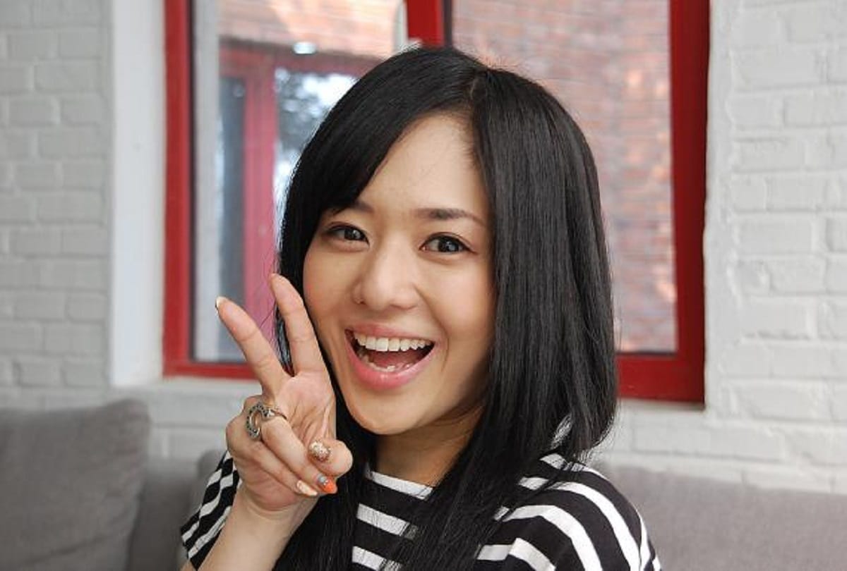 Adult Star In Japan Sola Aoi Gives Marriage Proposal To Fans For Fee Of About 2 Lakh Rupees