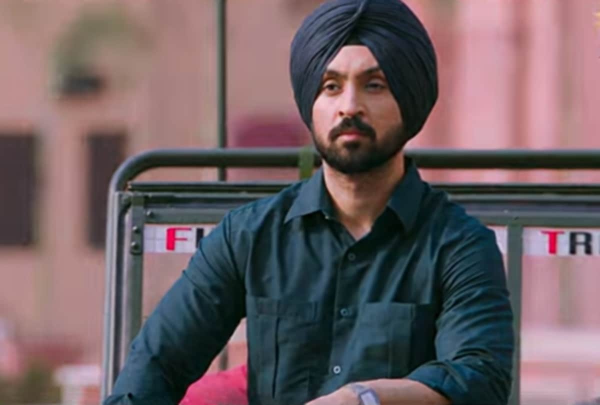 Diljit Dosanjh and sonakshi sinha starrer Welcome To New York new song Meher Hai Rab Di'out