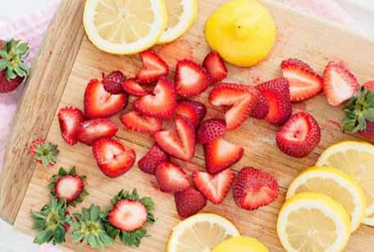 5 summer foods that aid weight loss