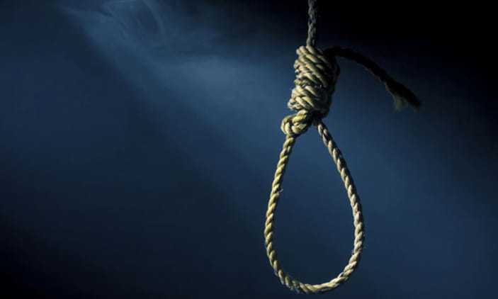 student commits suicide in lucknow