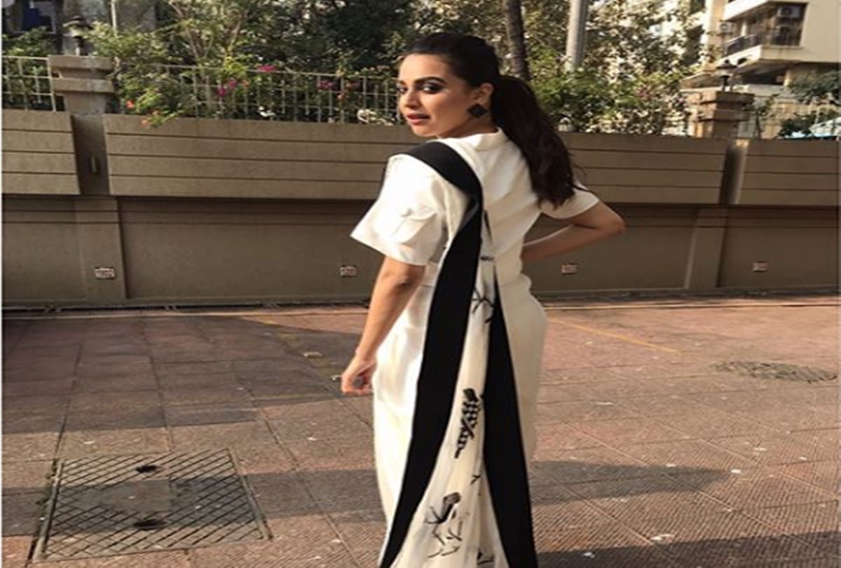 Swara Bhaskar Will Not Smoke Onscreen Ever After Worst Experience wWhile Shooting Veere Di Wedding 