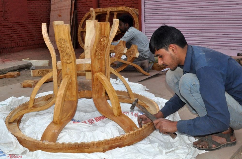 the taj mahotsav will be inaugurated from sunday