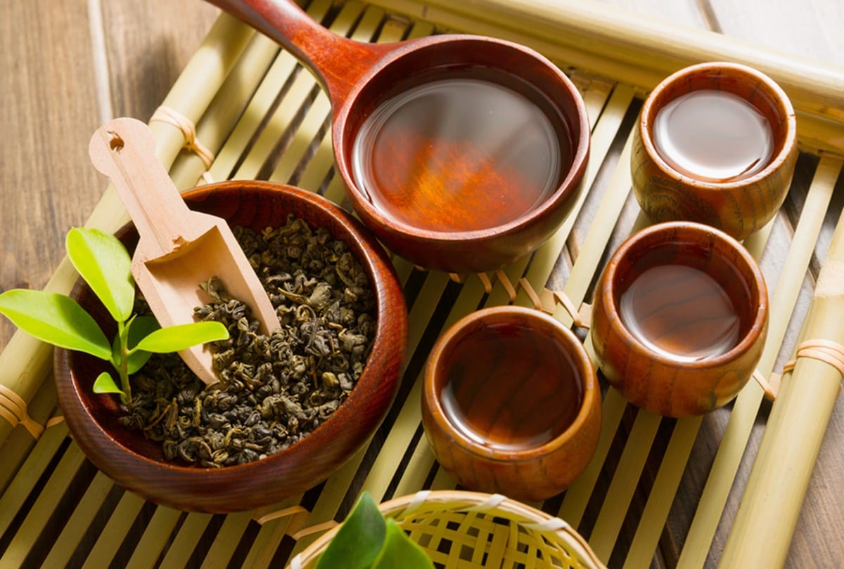 study finds if you drink tea with smoke it increases risk of esophageal cancer