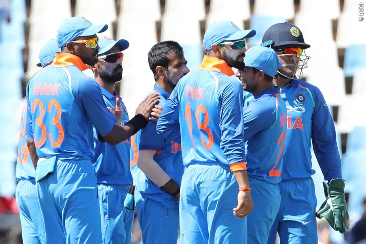 ms dhonis experience can not bought aur sold at market