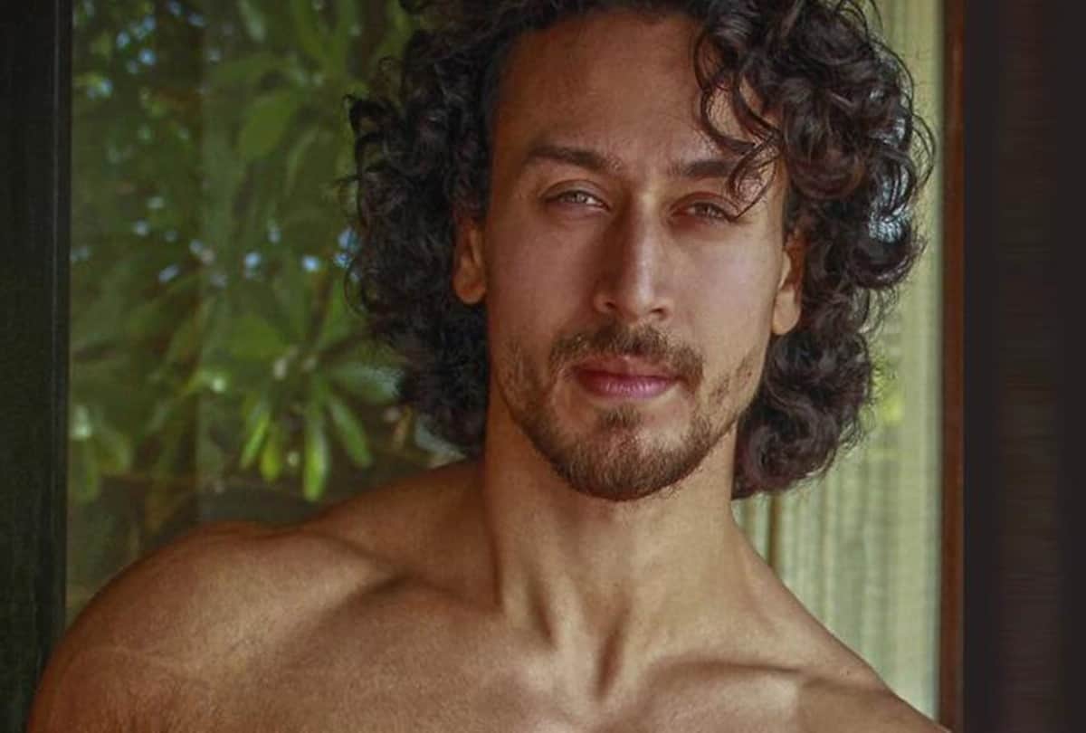Nightmare of Baaghi fame Tiger Shroff 
