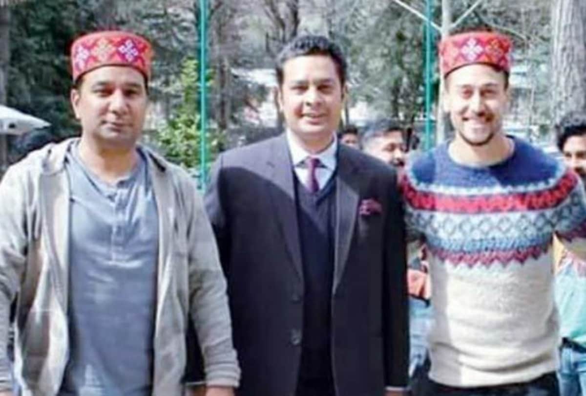 Tiger Shroff starts shooting of Baaghi 2 in Manali