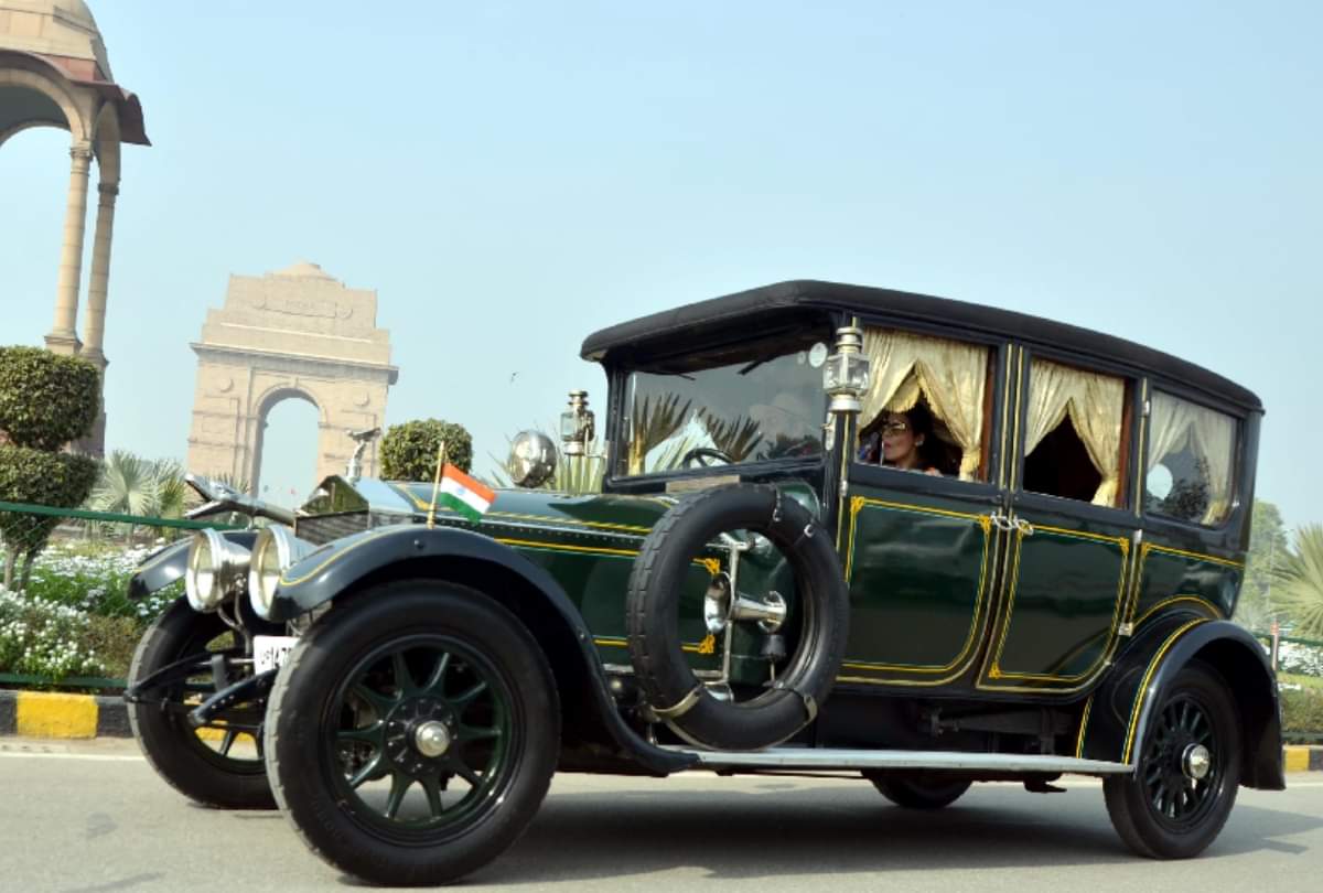 vintage cars in india vintage vehicle registration Vintage vehicles In Odisha To Get Special Number Plates