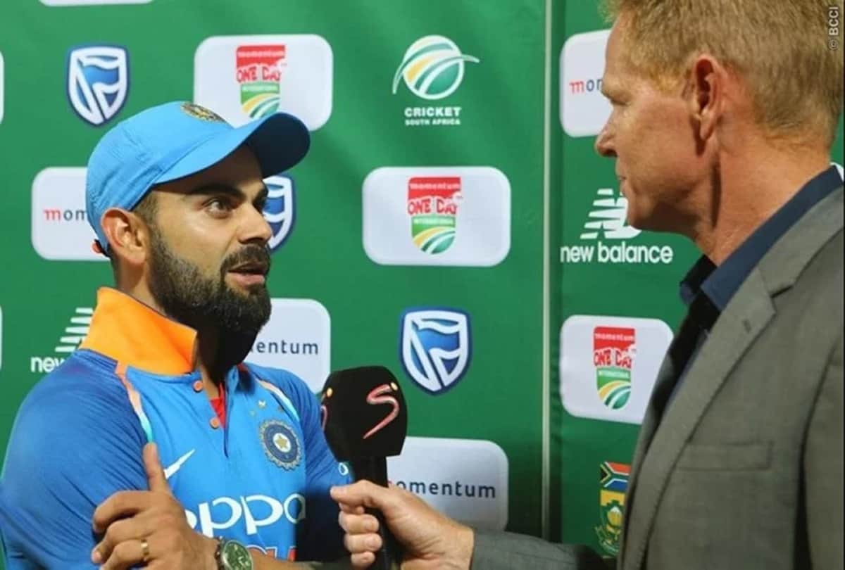 After marriage with Actress Anushka Sharma Lady luck favours VIrat Kohli in SA tour