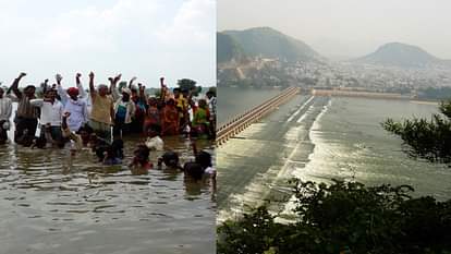 KAVERI, YAMUNA, SON, KRISHNA, GODAVARI, SUTLEJ RIVER BIGGEST WATER DISPUTE OF INDIA