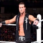 Dolph Ziggler