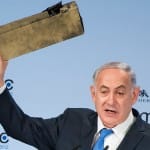 Iran and Israel crash on the issue of nuclear weapons