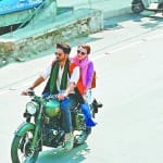 Shahid kapoor