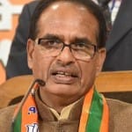 शिवराज सिंह चौहान 