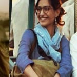 Sonam Kapoor