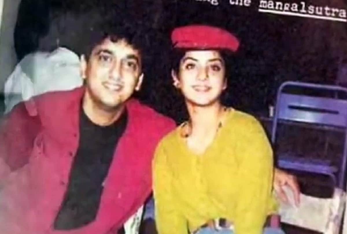 birthday special Sajid Nadiadwala love story with divya bharti 