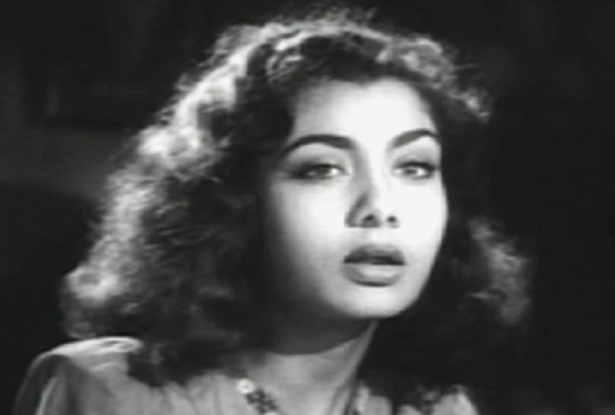 yesteryear actress Nimmi UnKissed Girl of India interesting facts